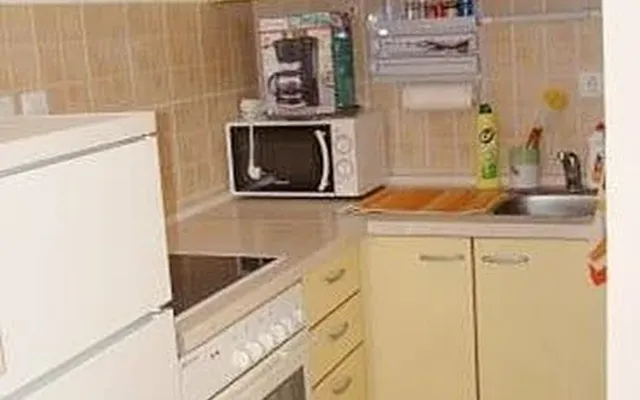 Студия в Медулин