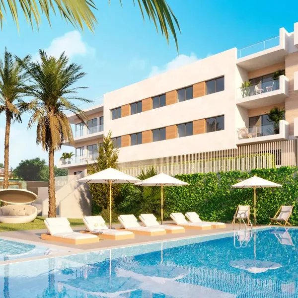 Arpeggia Residencial in Torrent, фото 1