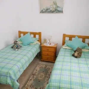 Таунхаус в Сьюдад Кесада, фото 5