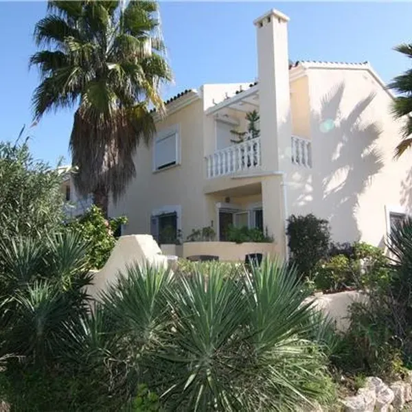 Квартира в Дения, фото 1