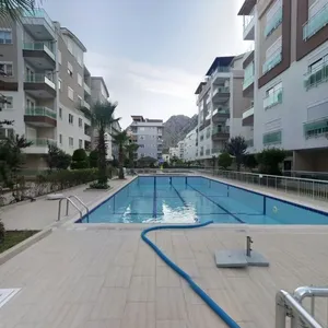Квартира в Анталия, фото 2