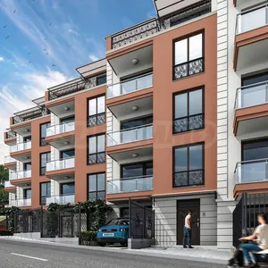 Квартира в 4-тирайон, фото 3