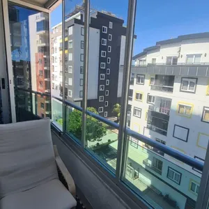 Квартира в Махмутлар, фото 3