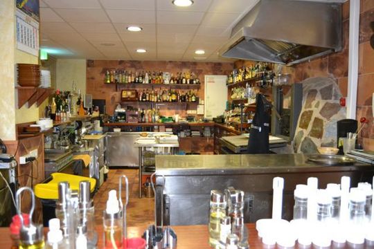 Сфера услуг в Кастельон-де-ла-плана