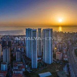 Квартира в Османа Махаллеси, фото 4