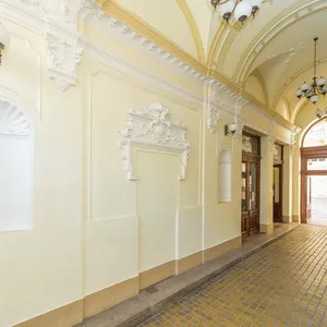 Квартира в Будапешт V, фото 5