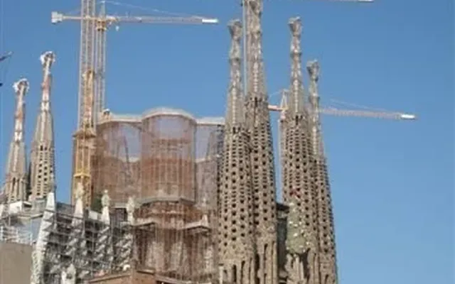 Квартира в Барселона