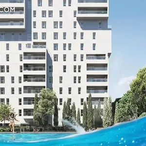AQ Turianova Edificio Arcos in Valencia, фото 2