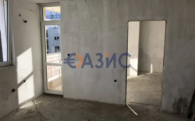 Квартира в Несебр