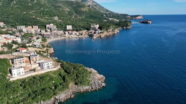 Земельный участок в Пржно