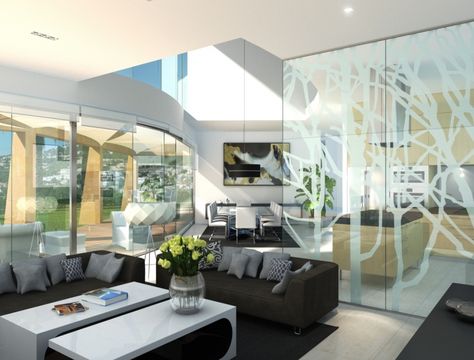 Вилла в Кальп