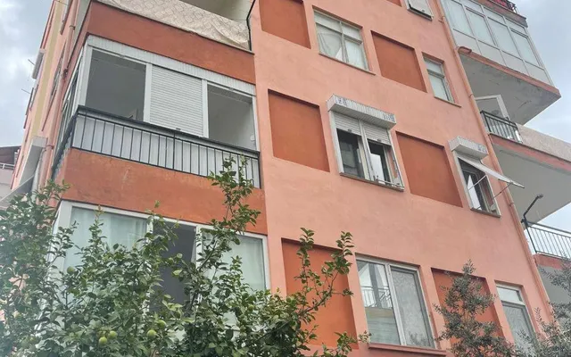 Квартира в Арапсую Махаллеси