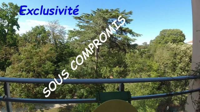 Квартира в Nouvelle-Aquitaine