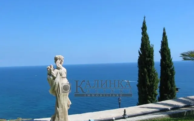 Квартира в Сан-Ремо