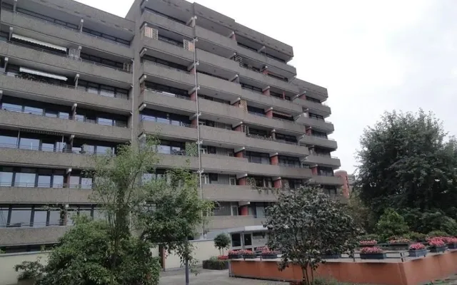 Квартира в Нойс