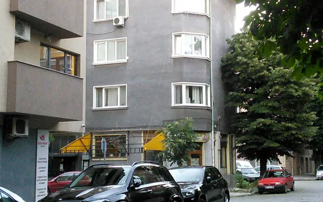 Квартира в Пловдив