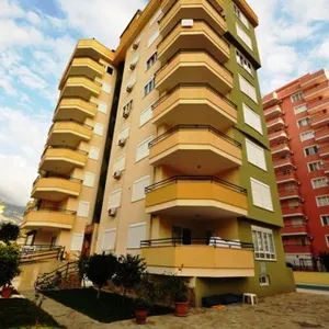Квартира в Махмутлар, фото 4
