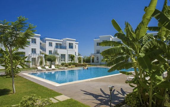 Пентхаус в Кирения