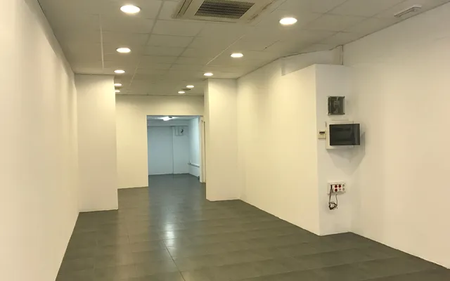 Коммерческая недвижимость в Барселона