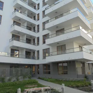 Квартира в Варшава, фото 3