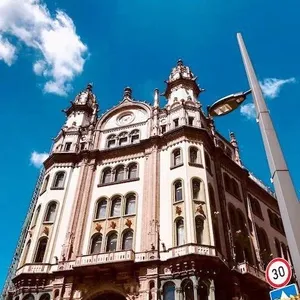 Квартира в Будапешт, фото 2