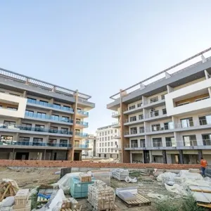 Квартира в Алания, фото 2