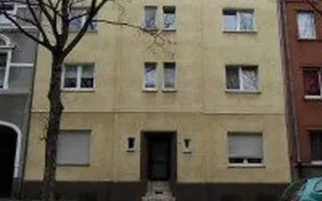 Квартира в Гельсенкирчен