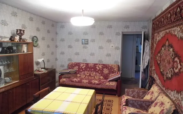 Квартира в Нарва