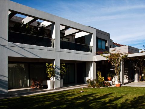 Вилла в Родос