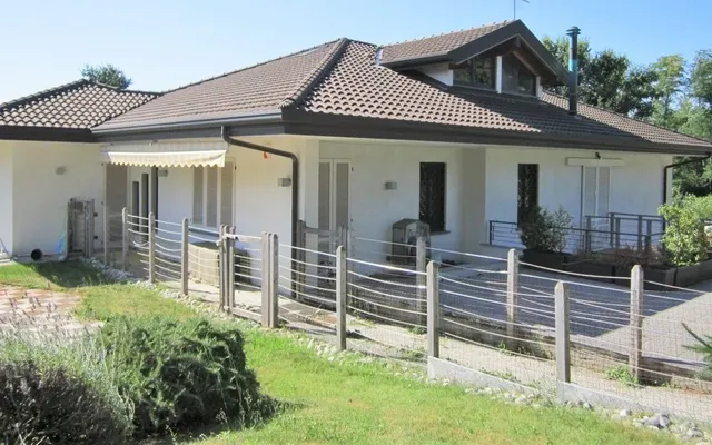 Вилла в Сумираго
