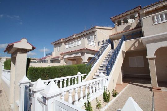 Бунгало в Ориуэла