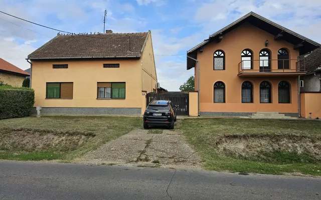 Дом в Сербия