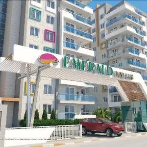 Квартира в Алания, фото 3