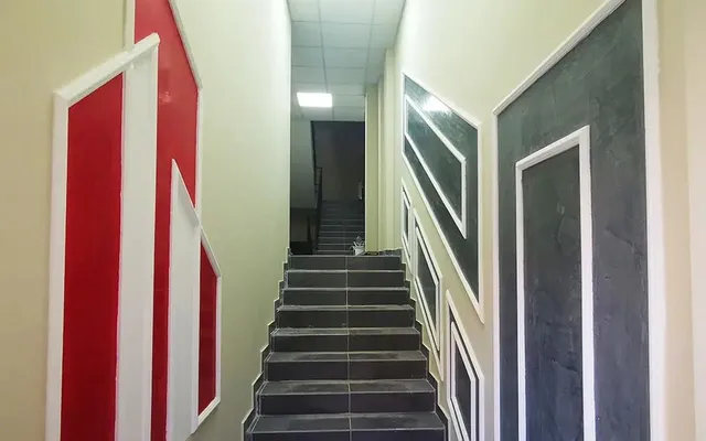 Svoboda 2 in Kharkiv