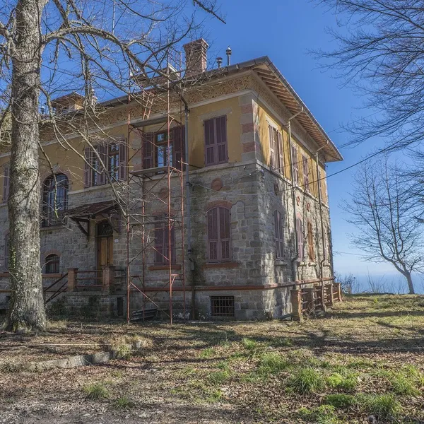 Вилла в Сан-Ремо, фото 1