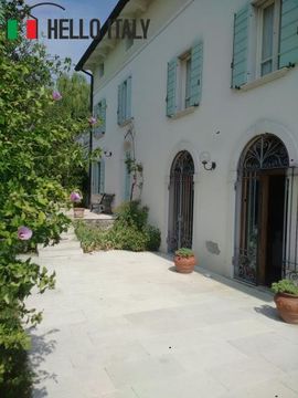 Дом в Поццоленго