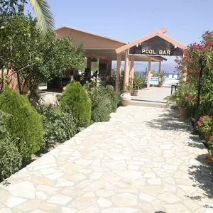 Отель в Корфу, фото 2