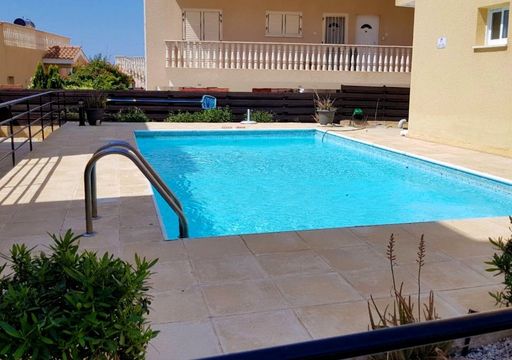 Квартира в Пейя