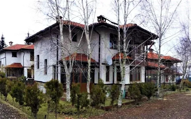 Дом в Варна