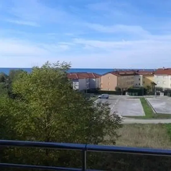 Квартира в Умаг, фото 1
