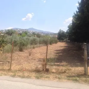 Земельный участок в Thessaloniki Inner Ring Road, фото 3