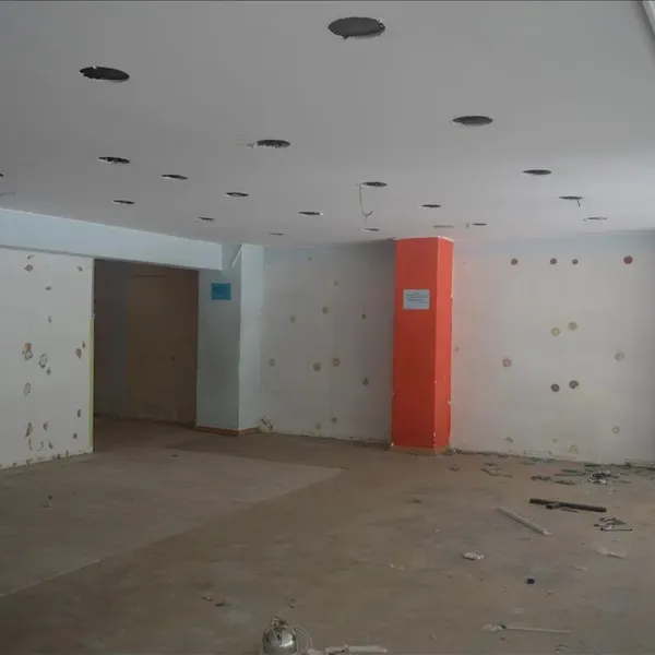 Коммерческая недвижимость в Municipal Unit of Agios Ioannis Rentis, фото 1