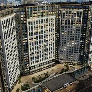 POLARIS Home&Plaza in Kyiv, фото 3