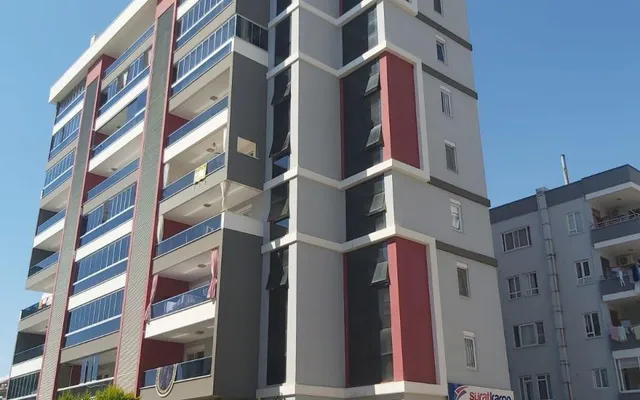 Квартира в Махмутлар