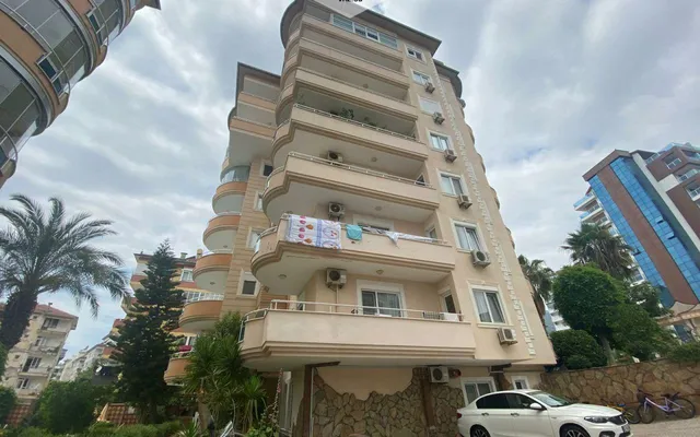 Квартира в Şekerhane Махаллеси