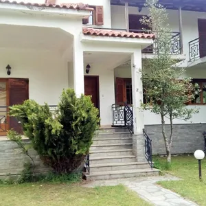Отдельный дом в Aristotle University of Thessaloniki, фото 3