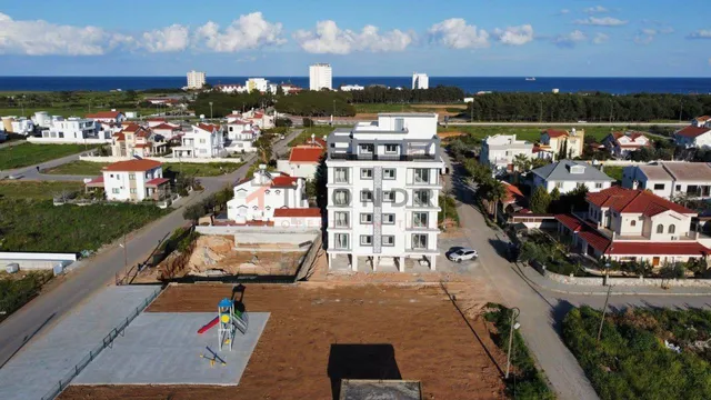 Квартира в Гурри