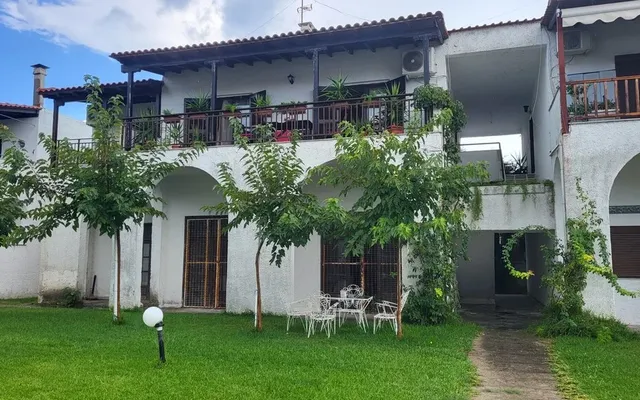 Квартира в Kassandra Municipality