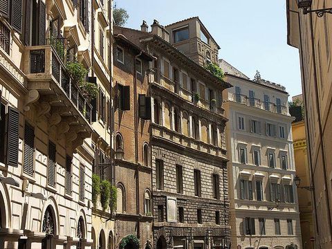 Различного назначения в Рим