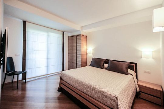 Вилла в Порто-Черво